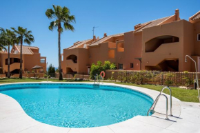 Santa Maria Marbella, Marbella